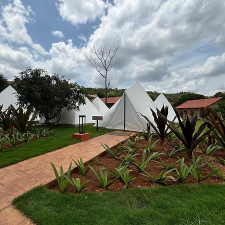 Ravishing Retreat Resort Ramanagara Luaran gambar