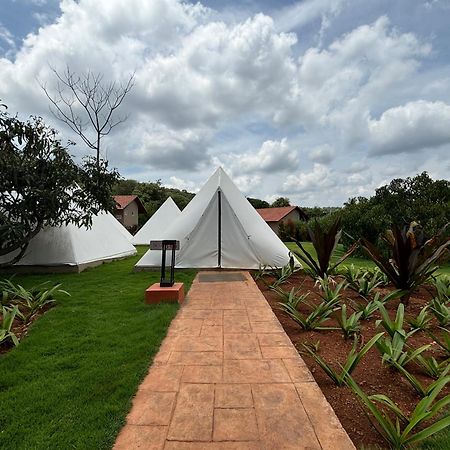 Ravishing Retreat Resort Ramanagara Luaran gambar