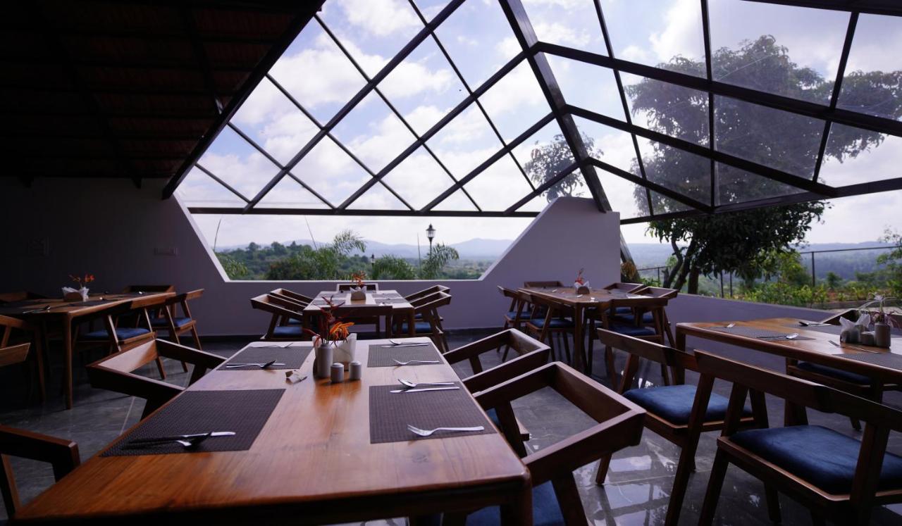 Ravishing Retreat Resort Ramanagara Luaran gambar