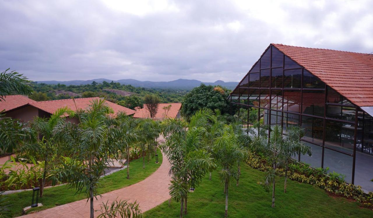 Ravishing Retreat Resort Ramanagara Luaran gambar