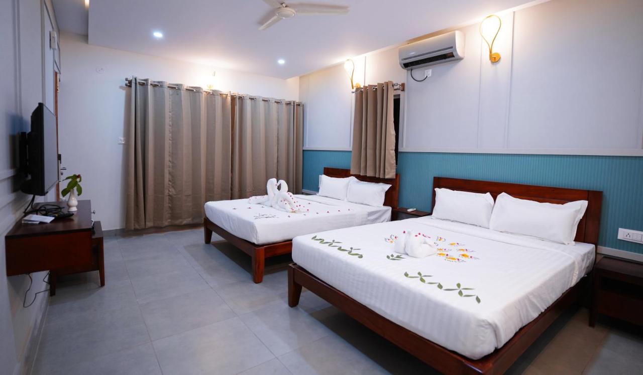 Ravishing Retreat Resort Ramanagara Luaran gambar