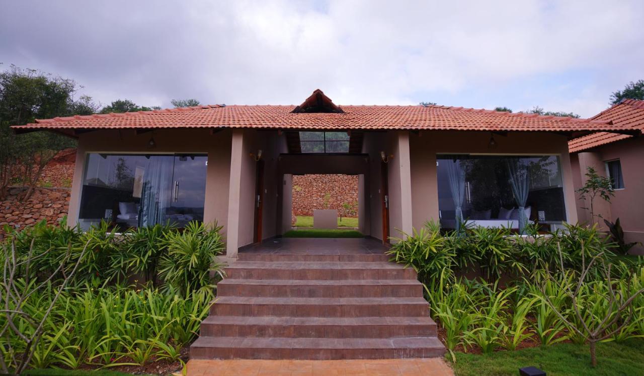 Ravishing Retreat Resort Ramanagara Luaran gambar