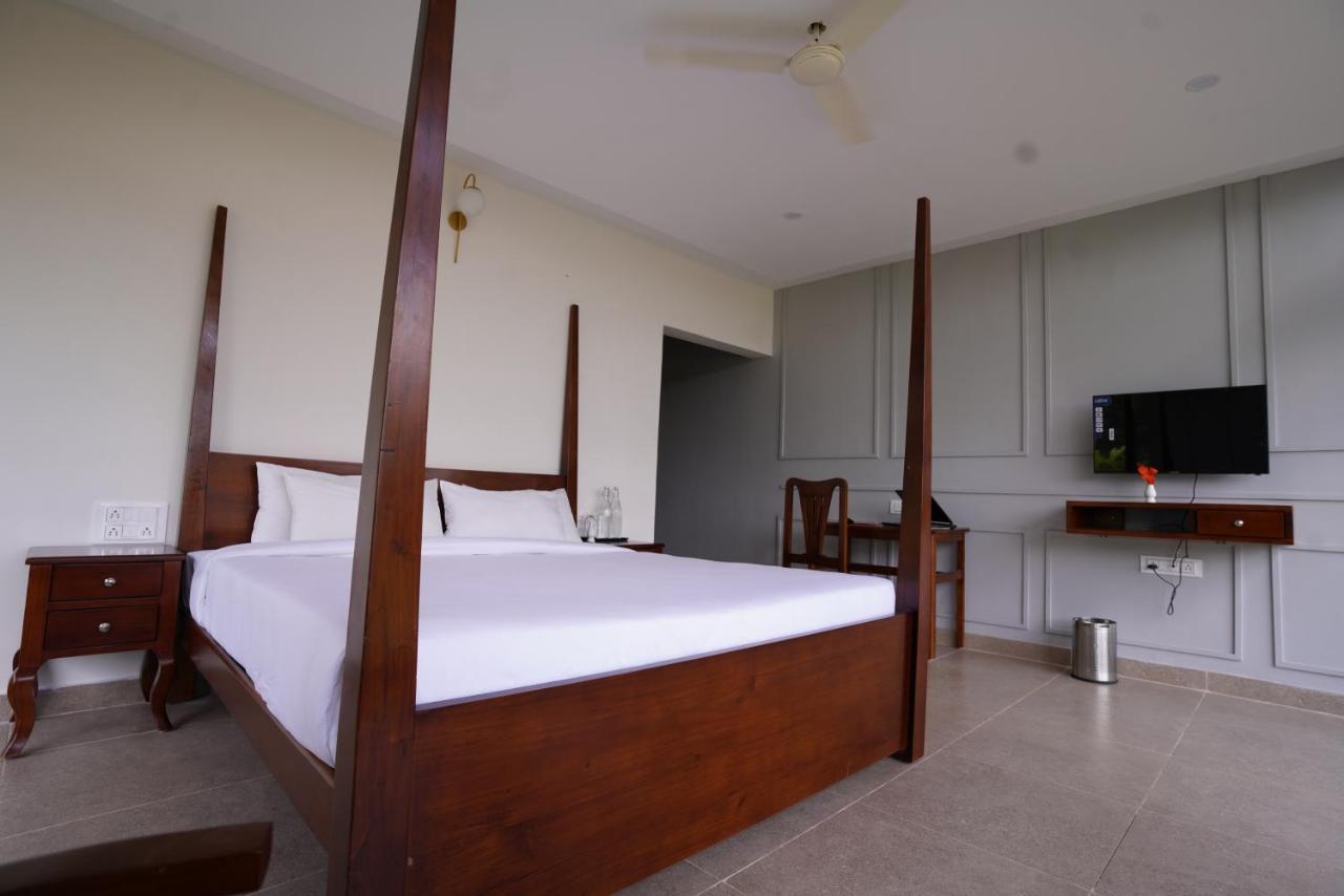 Ravishing Retreat Resort Ramanagara Luaran gambar