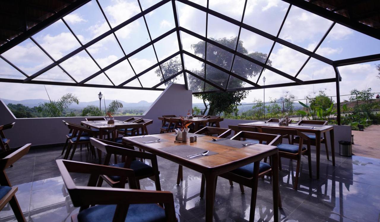 Ravishing Retreat Resort Ramanagara Luaran gambar