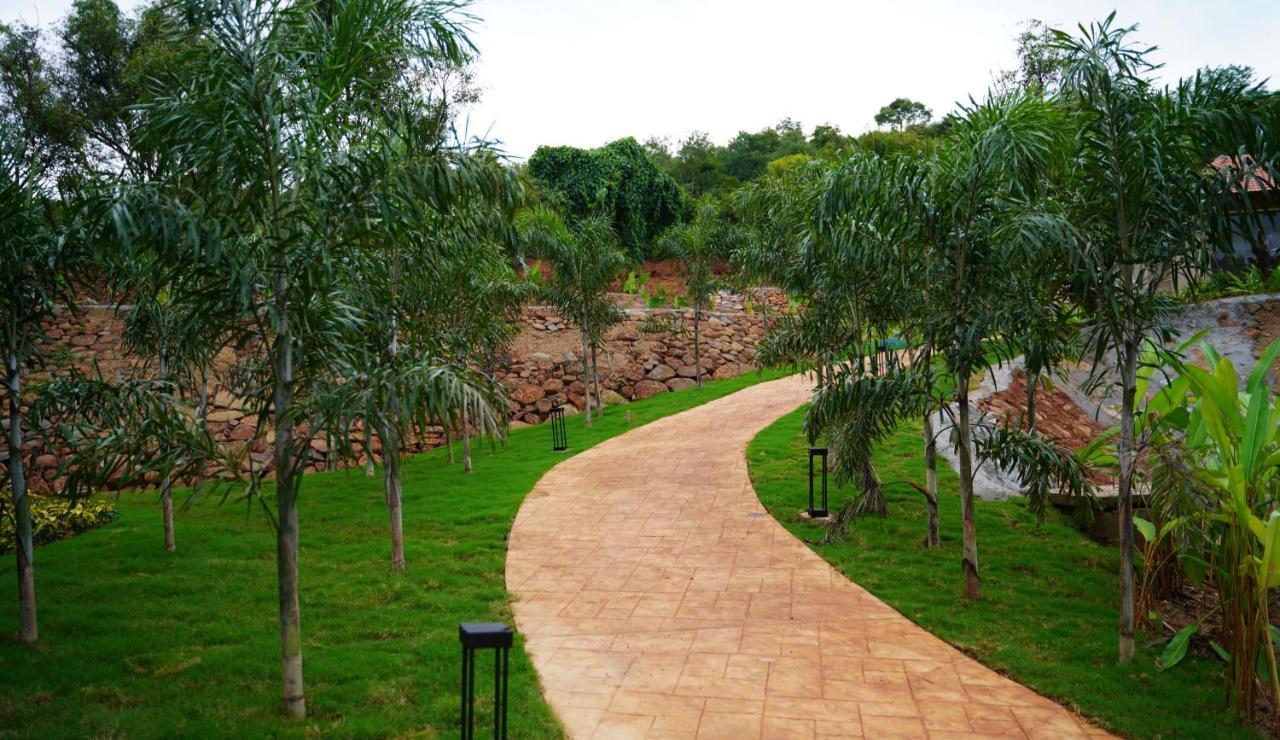 Ravishing Retreat Resort Ramanagara Luaran gambar
