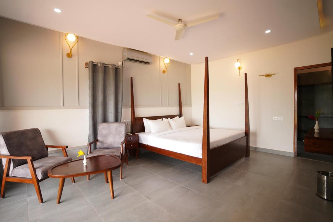 Ravishing Retreat Resort Ramanagara Luaran gambar