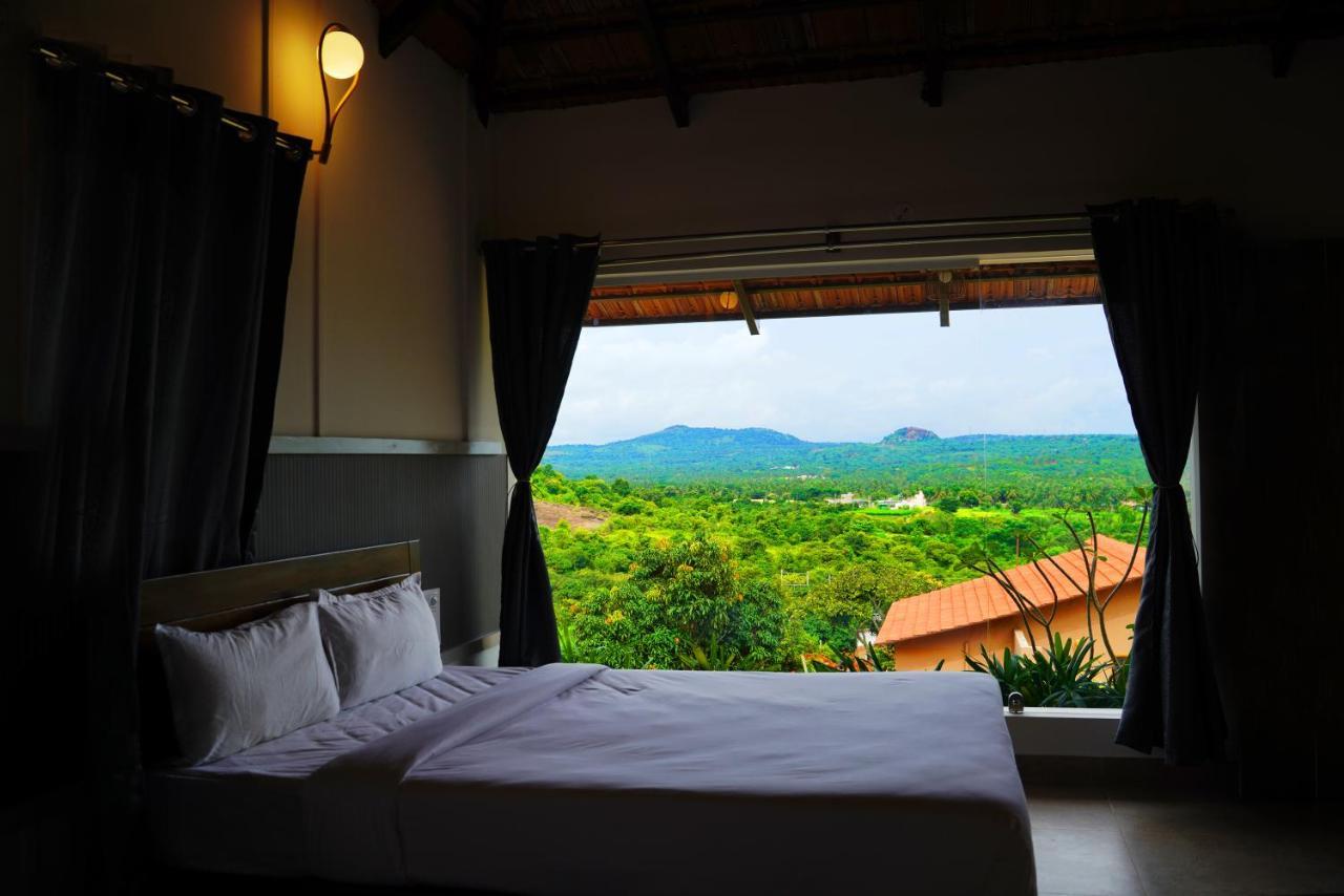 Ravishing Retreat Resort Ramanagara Luaran gambar