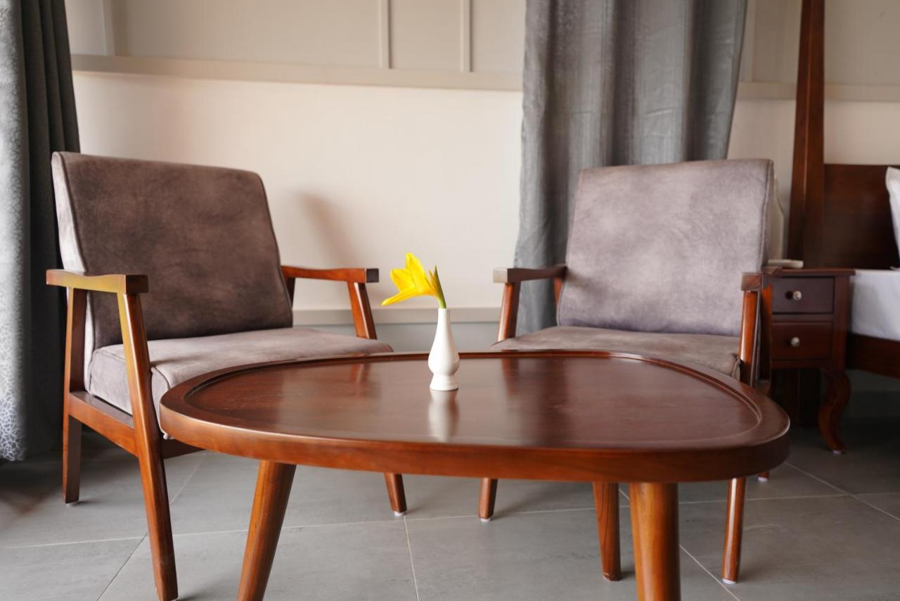 Ravishing Retreat Resort Ramanagara Luaran gambar