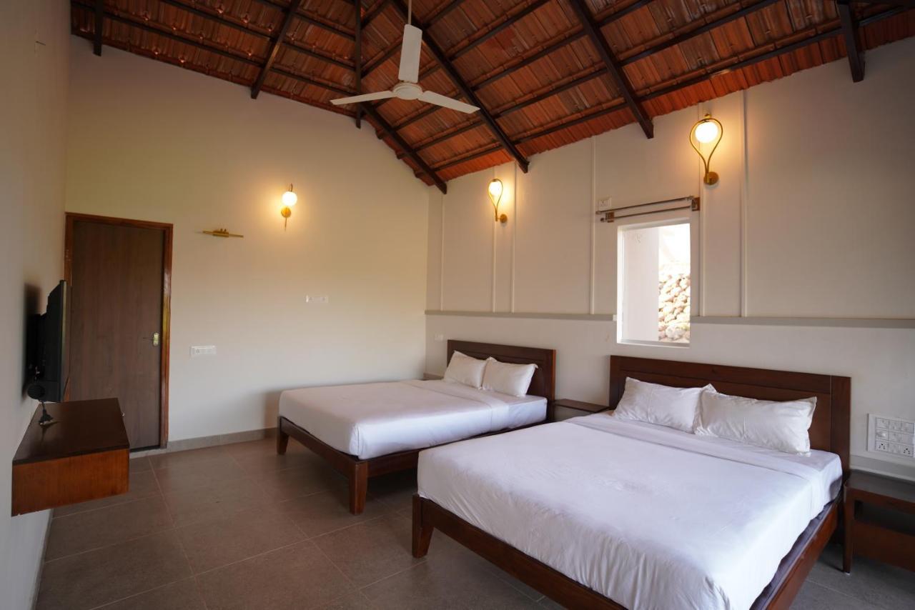 Ravishing Retreat Resort Ramanagara Luaran gambar
