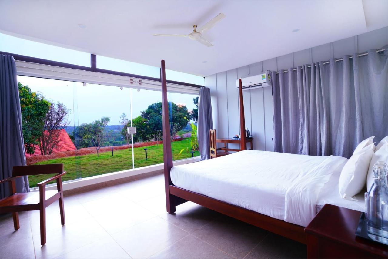 Ravishing Retreat Resort Ramanagara Luaran gambar