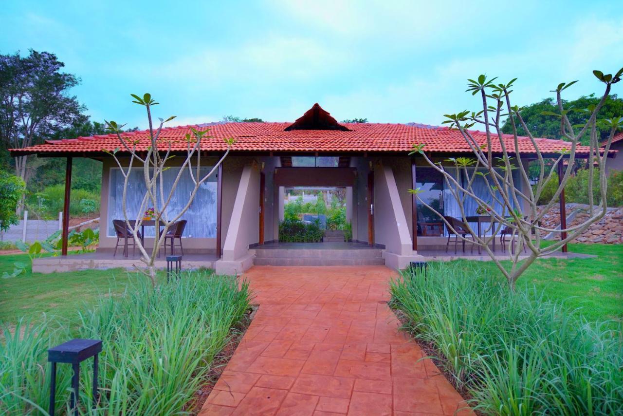 Ravishing Retreat Resort Ramanagara Luaran gambar