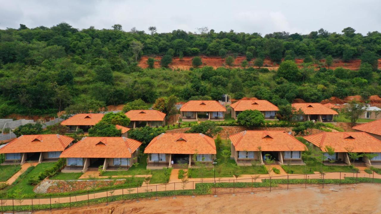 Ravishing Retreat Resort Ramanagara Luaran gambar