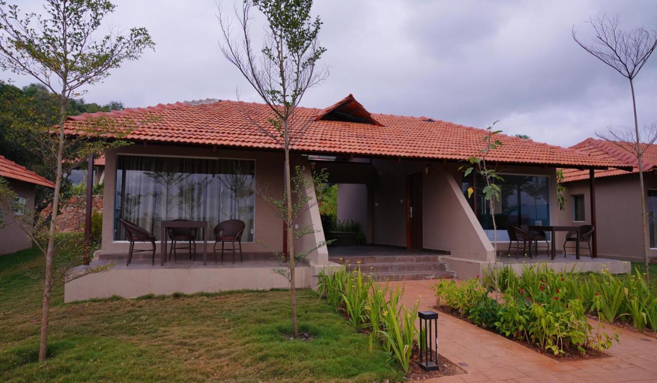 Ravishing Retreat Resort Ramanagara Luaran gambar