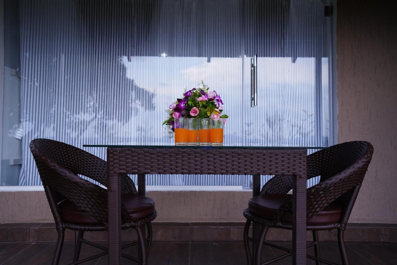 Ravishing Retreat Resort Ramanagara Luaran gambar