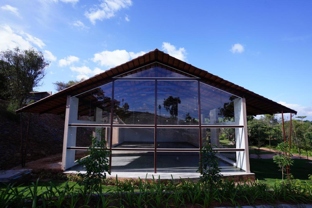 Ravishing Retreat Resort Ramanagara Luaran gambar