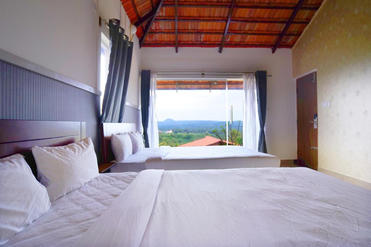 Ravishing Retreat Resort Ramanagara Luaran gambar