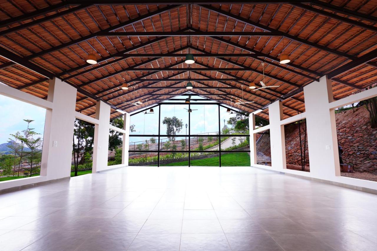 Ravishing Retreat Resort Ramanagara Luaran gambar