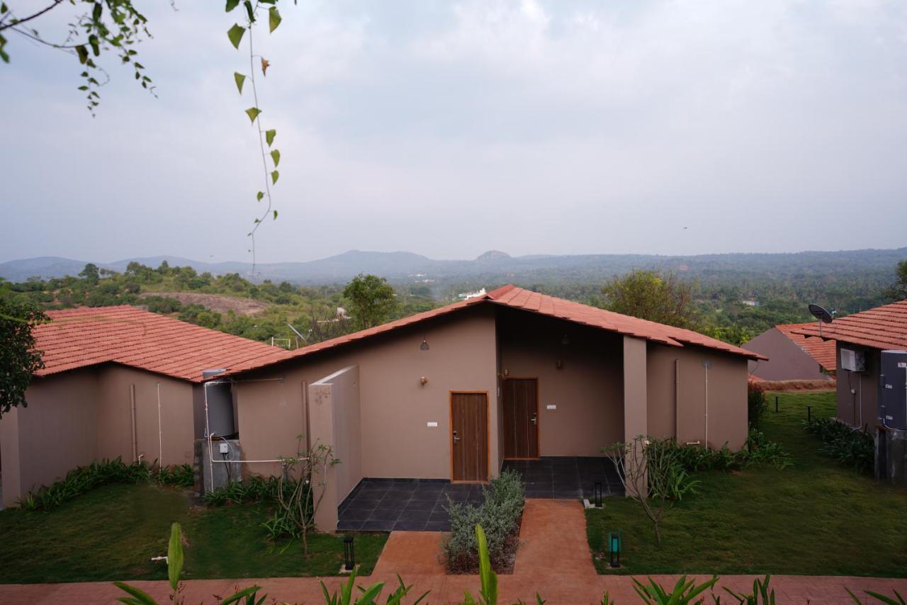 Ravishing Retreat Resort Ramanagara Luaran gambar
