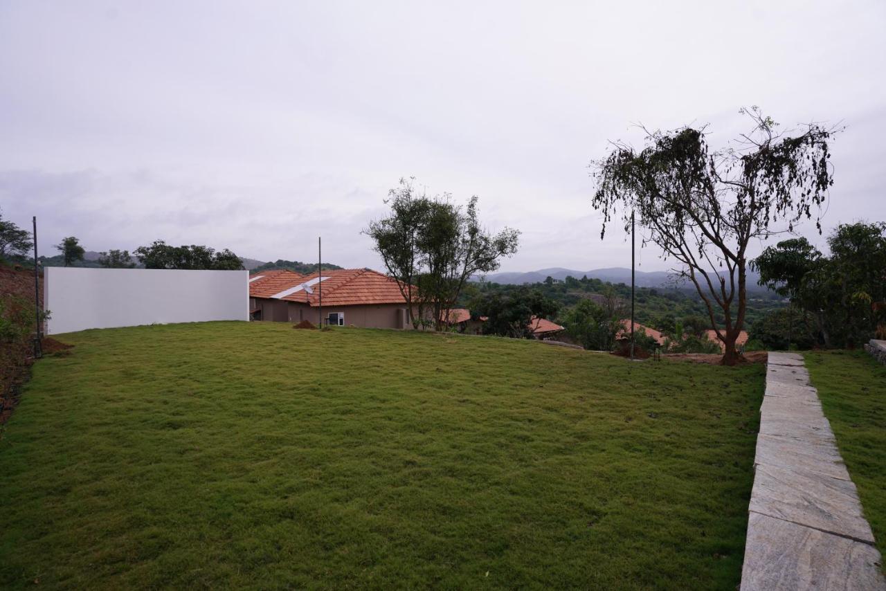 Ravishing Retreat Resort Ramanagara Luaran gambar