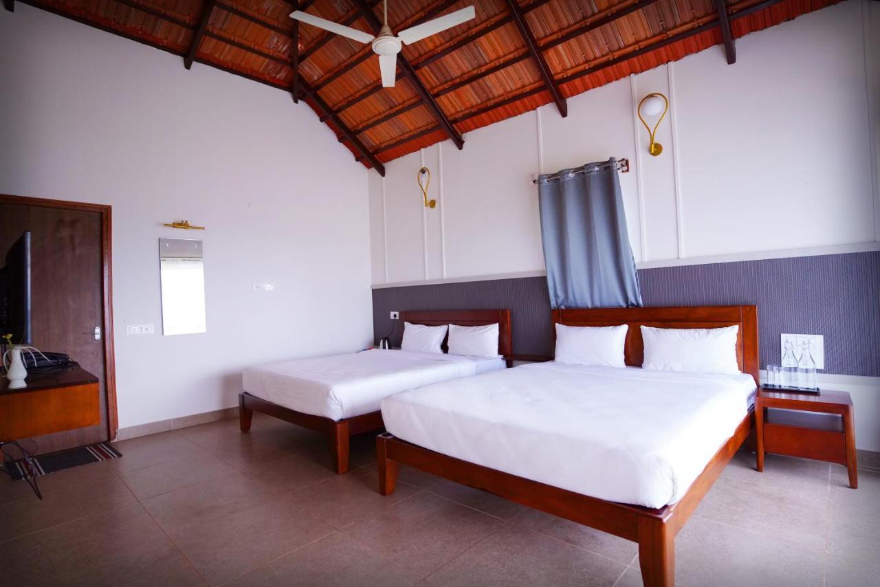 Ravishing Retreat Resort Ramanagara Luaran gambar