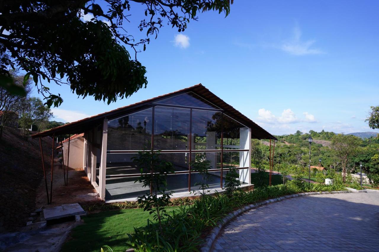 Ravishing Retreat Resort Ramanagara Luaran gambar