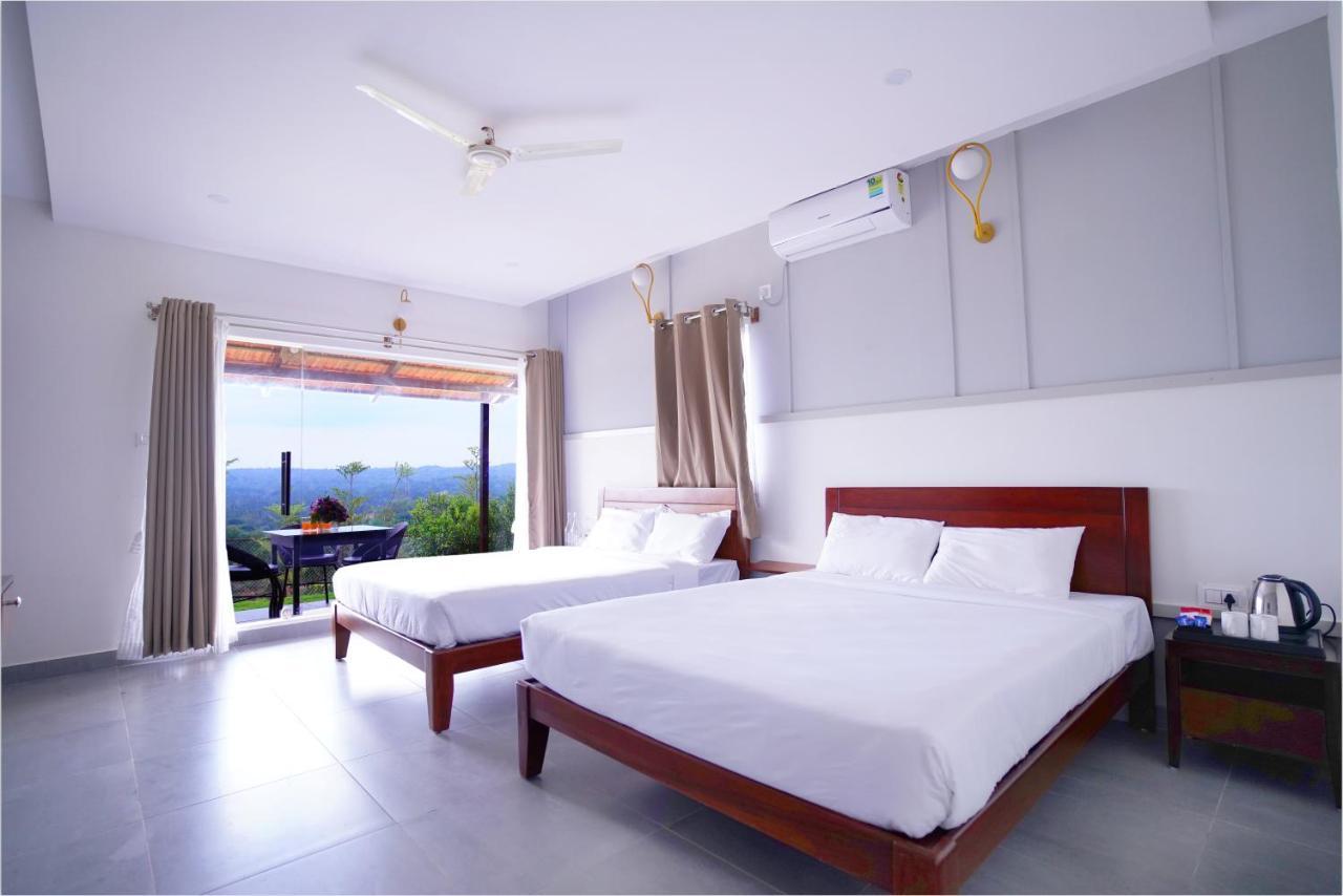 Ravishing Retreat Resort Ramanagara Luaran gambar