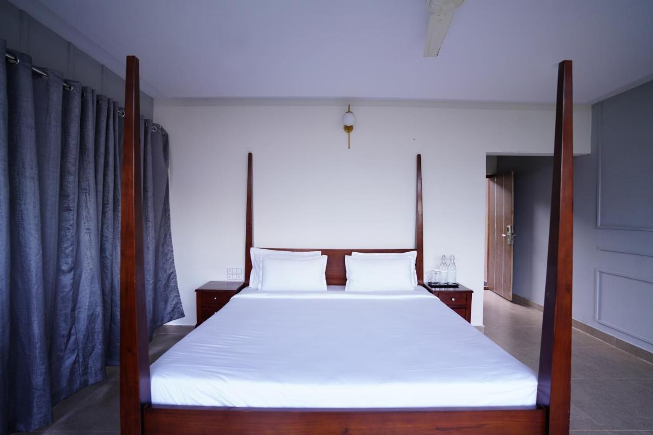Ravishing Retreat Resort Ramanagara Luaran gambar