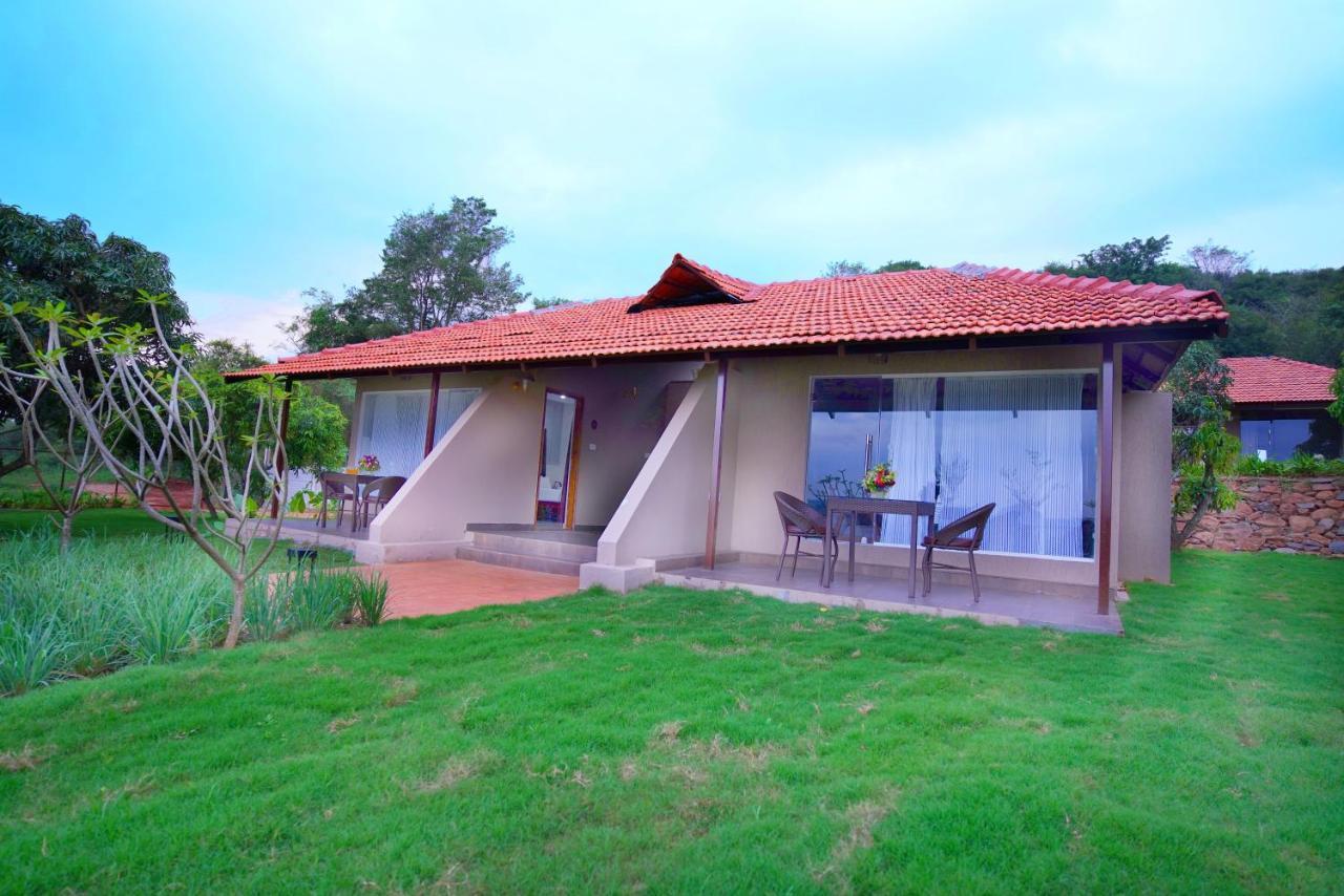 Ravishing Retreat Resort Ramanagara Luaran gambar