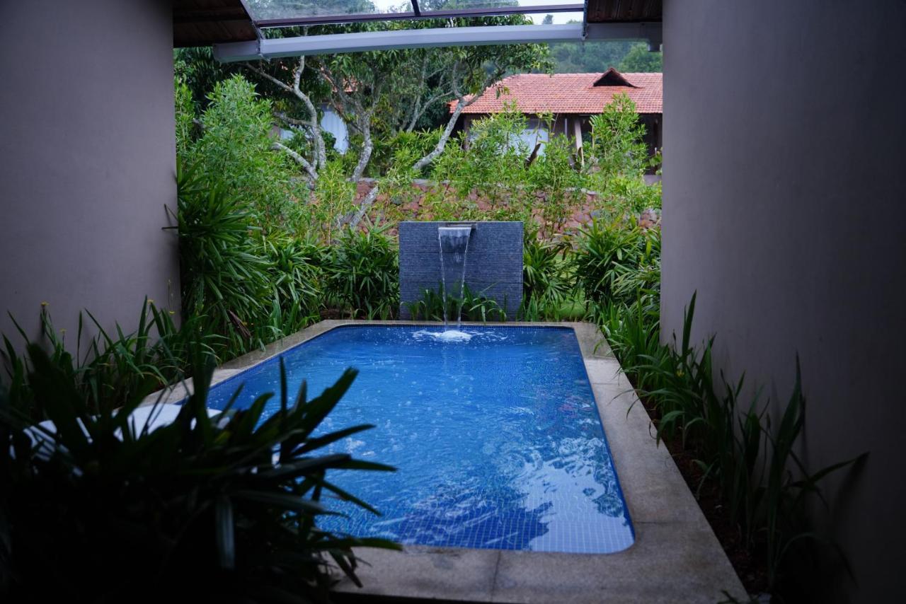 Ravishing Retreat Resort Ramanagara Luaran gambar