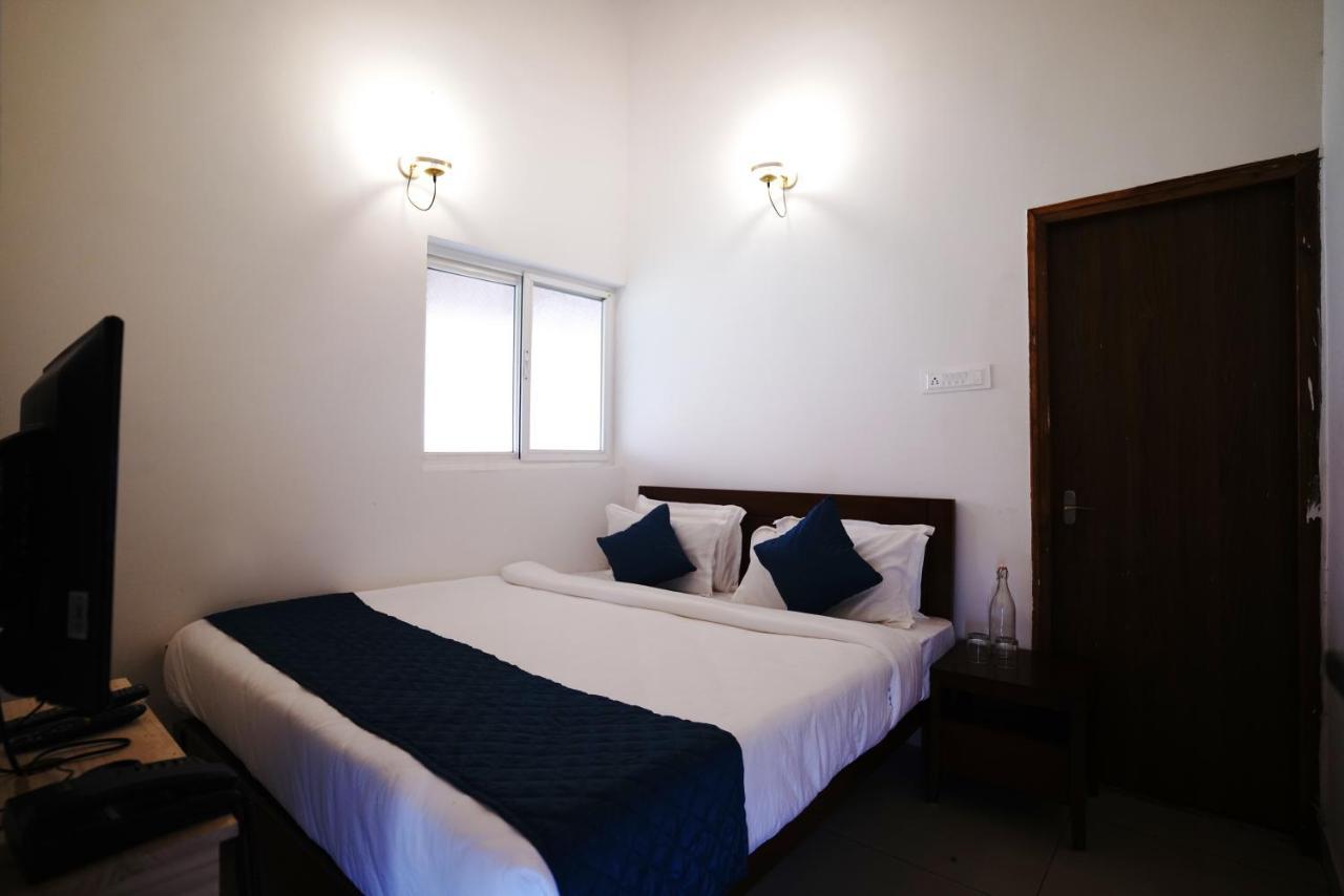Ravishing Retreat Resort Ramanagara Luaran gambar
