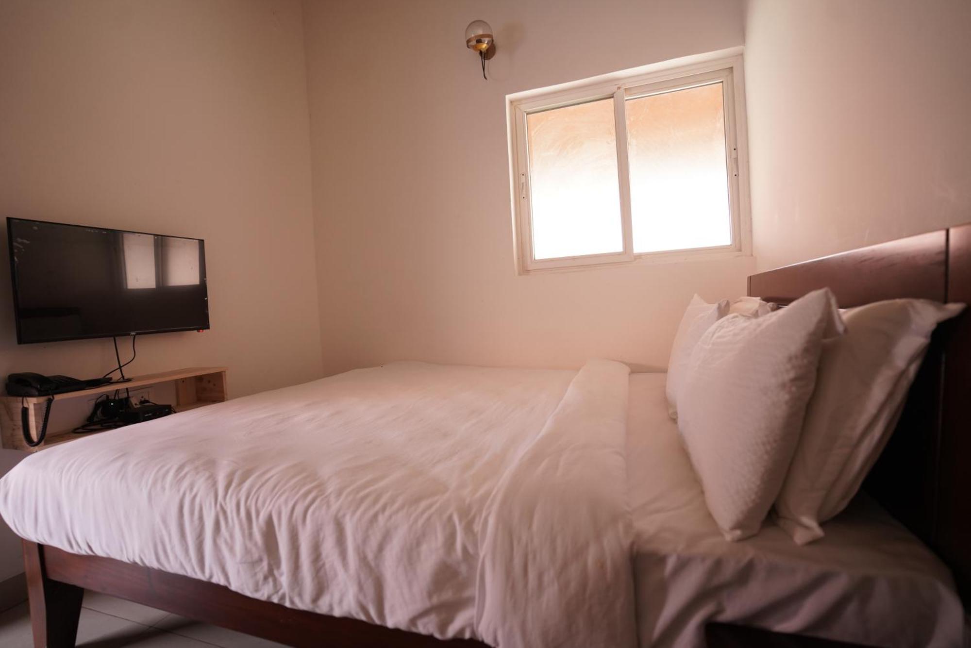 Ravishing Retreat Resort Ramanagara Luaran gambar