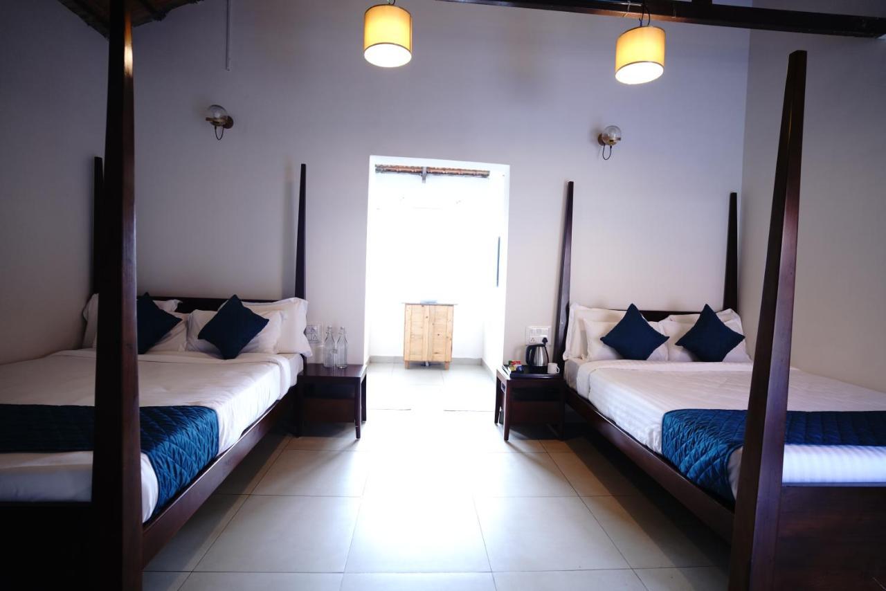 Ravishing Retreat Resort Ramanagara Luaran gambar