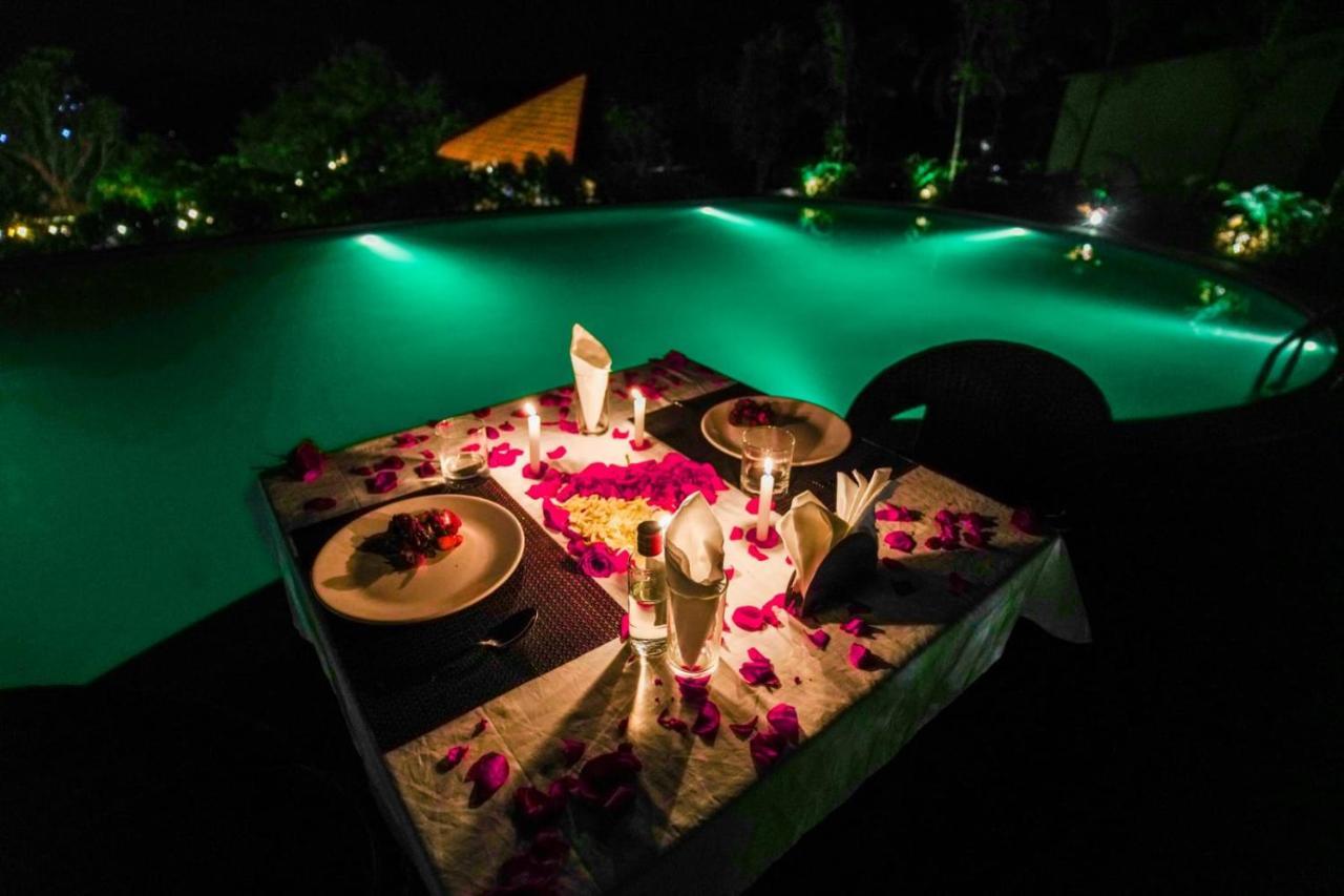 Ravishing Retreat Resort Ramanagara Luaran gambar