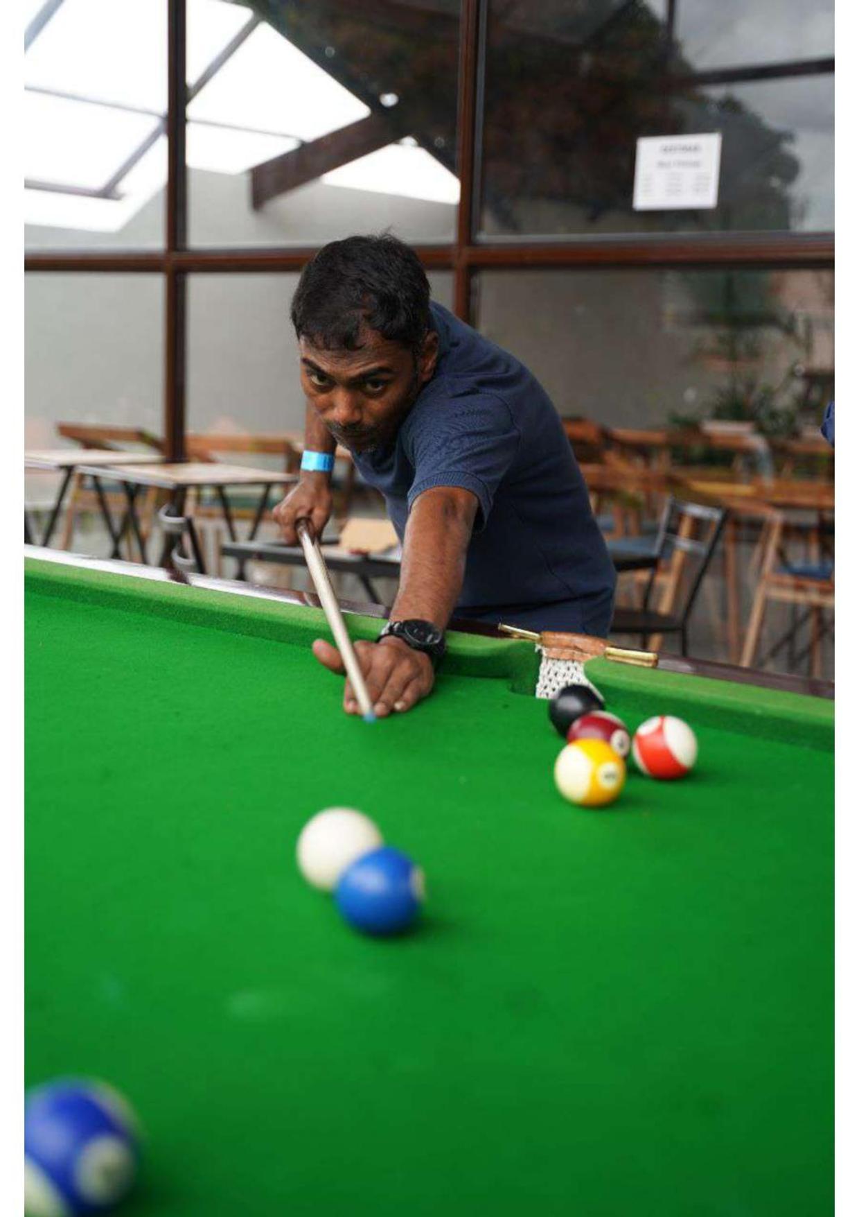 Ravishing Retreat Resort Ramanagara Luaran gambar