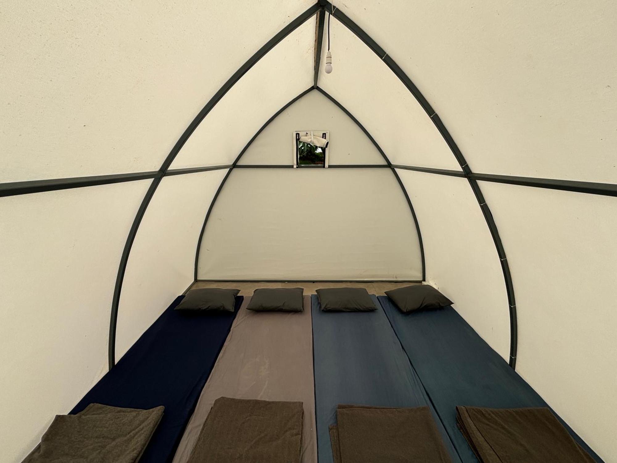 Ravishing Retreat Resort Ramanagara Luaran gambar